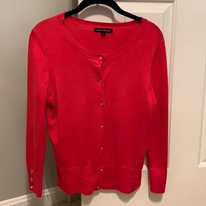 Express cardigan